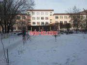 School Школа №23 в Караганде - на портале Edu-kz.com