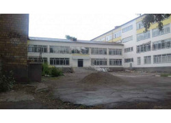 Школа №27 в Караганде