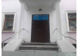 Higher, Karaganda Polytechnical College