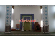 Mosque Мечеть Абая - на портале Edu-kz.com