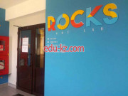 Клуб для детей и подростков Rocks Art Lab - на портале Edu-kz.com