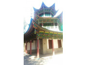 Мечеть Валивая Юлдашева