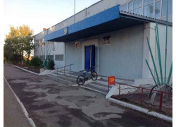 Школа №19 в Темиртау