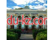 Университет Казахский Национальный Аграрный Университет (КазНАУ) - на портале Edu-kz.com