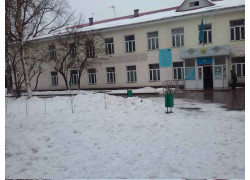 Школа №2 в Алматы