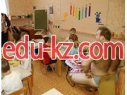 Детский сад и ясли Детский сад Арман в Атырау - на портале Edu-kz.com