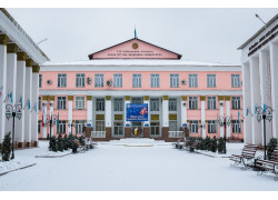 NUO Kazakh-Russian Medical University in Almaty