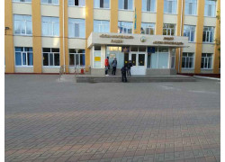 Казахско-турецкий лицей Kazakh-Turkish High School