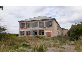 The school building can be purchased for 1 tenge in the North Kazakhstan region