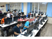 Computer courses Академия Шаг - на портале Edu-kz.com