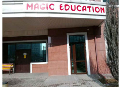 Magic Education