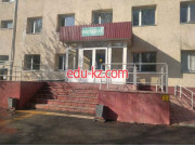 Общежитие Алматинский Государственный многопрофильный колледж, Общежитие - на edu-kz.com в категории Общежитие