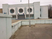 Школа №24 в Актау