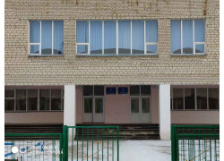 ГУ средняя школа имени Сатпаева отдела образования Бурабайского района