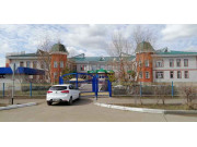 Детский сад № 46 Акжайык