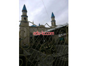Мечеть Айсулу ана - на портале Edu-kz.com
