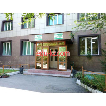 Общежитие Казахский национальный аграрный университет, общежитие Ак кайын - на портале Edu-kz.com