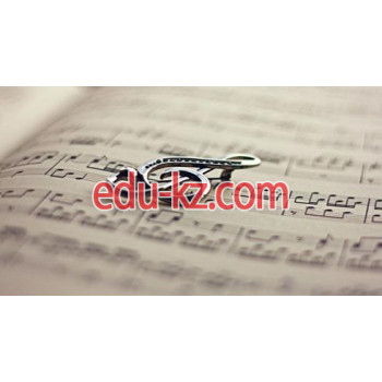 Специальности 5В010600 — Музыкальное образование - на портале Edu-kz.com