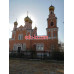 Православный храм Успенский собор - на портале Edu-kz.com