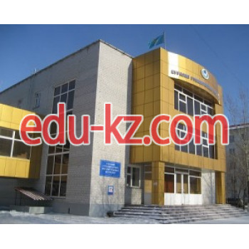 Колледж Колледж Евразийского гуманитарного института в Нур-Султане (Астане) - на портале Edu-kz.com