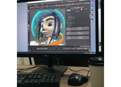 Animo - Курсы 3D моделирования и анимации