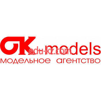 Школа моделей Школа моделей OK-models в Астане - на портале Edu-kz.com