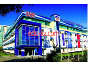 Universities Almaty Management University - на портале Edu-kz.com