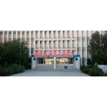 Colleges Мангистауский колледж туризма - на портале Edu-kz.com