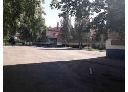 Daryn school-Lyceum in Petropavlovsk