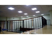 Церковь Назарянина