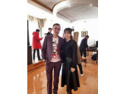 University of sirdariya in Zhetisay University of sirdariya in Zhetisay