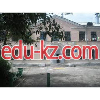 Школы Школа №46 в Караганде - на портале Edu-kz.com