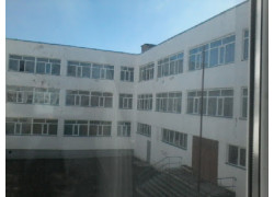 Школа-Гимназия №1 в Темиртау