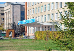 Многопрофильный колледж СКГУ им. М.Козыбаева