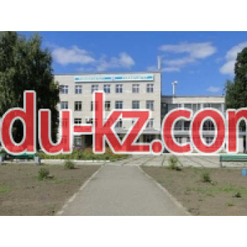 Universities East Kazakhstan regional University in Ust-Kamenogorsk - на портале Edu-kz.com