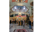 Orthodox Church Свято-Никольский кафедральный собор - на портале Edu-kz.com