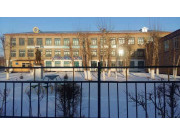 Кгкп Экибастузский горно-технический колледж имени К. Пшенбаева Кгкп Экибастузский горно-технический колледж имени К. Пшенбаева