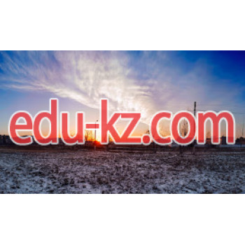 Колледж Колледж Рудненского индустриального института - на портале Edu-kz.com