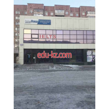 Child Development Center InterPress - на портале Edu-kz.com