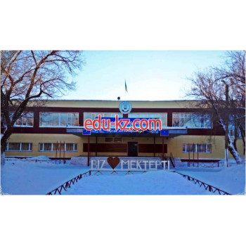School Школа №65 в Караганде - на портале Edu-kz.com
