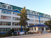 Polytechnic College in Aktobe