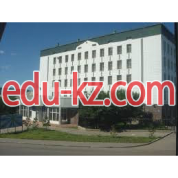 Colleges College Finance Academy of Afek in Astana - на портале Edu-kz.com