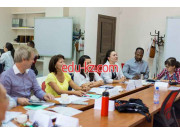 Обучение за рубежом Caspian Training Group - на портале Edu-kz.com