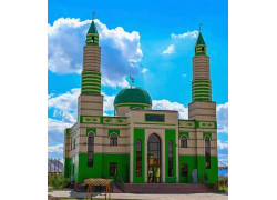 Мечеть Кабак