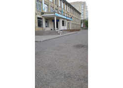 Школа-Гимназия №93 в Караганде