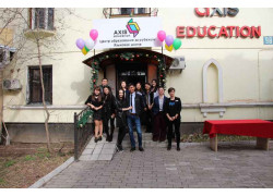 Axis Education