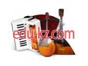 Specialty 5В040403 Folk instruments - на портале Edu-kz.com