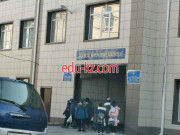 Secondary school Школа № 15 имени Абая Кунанбаева - на портале Edu-kz.com