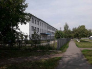 Северо-Казахстанская областная специализированная школа-интернат для одаренных в спорте детей