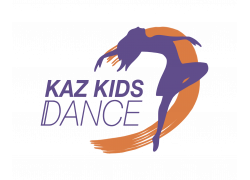 Детская танцевальная студия Kaz Kids Dance в Алматы